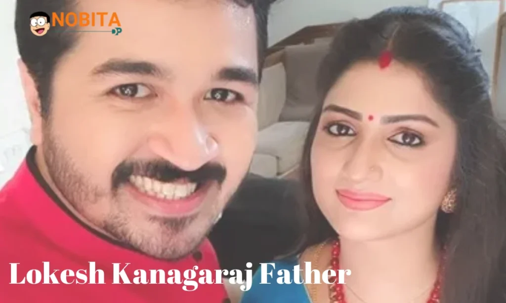 Lokesh Kanagaraj – The Father of Adhvika Lokesh