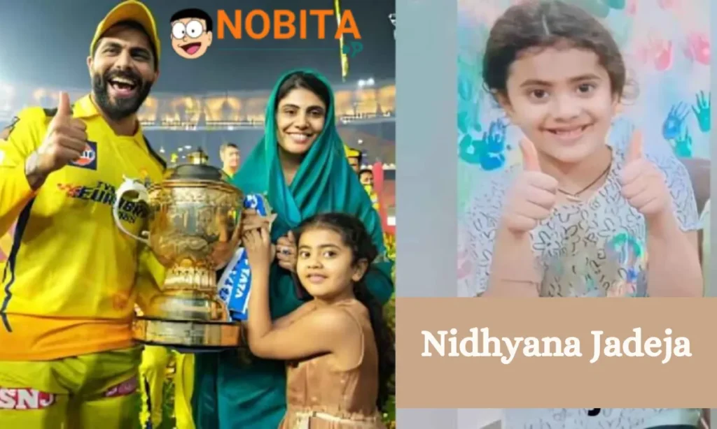 Nidhyana Jadeja