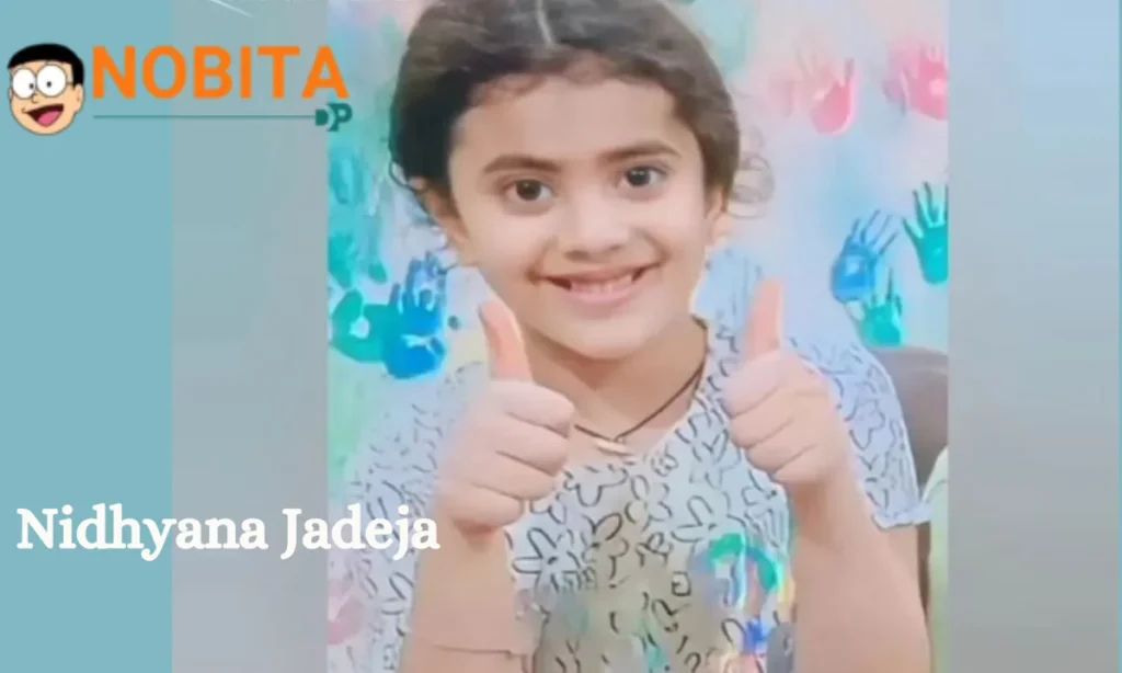 Nidhyana’s Educational Qualification