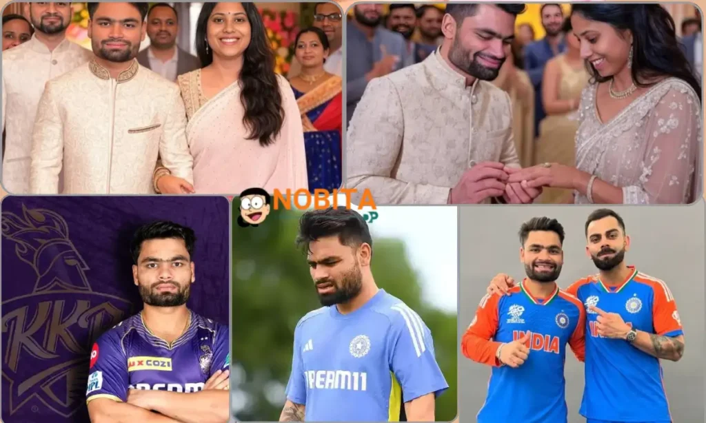 Rinku Singh
