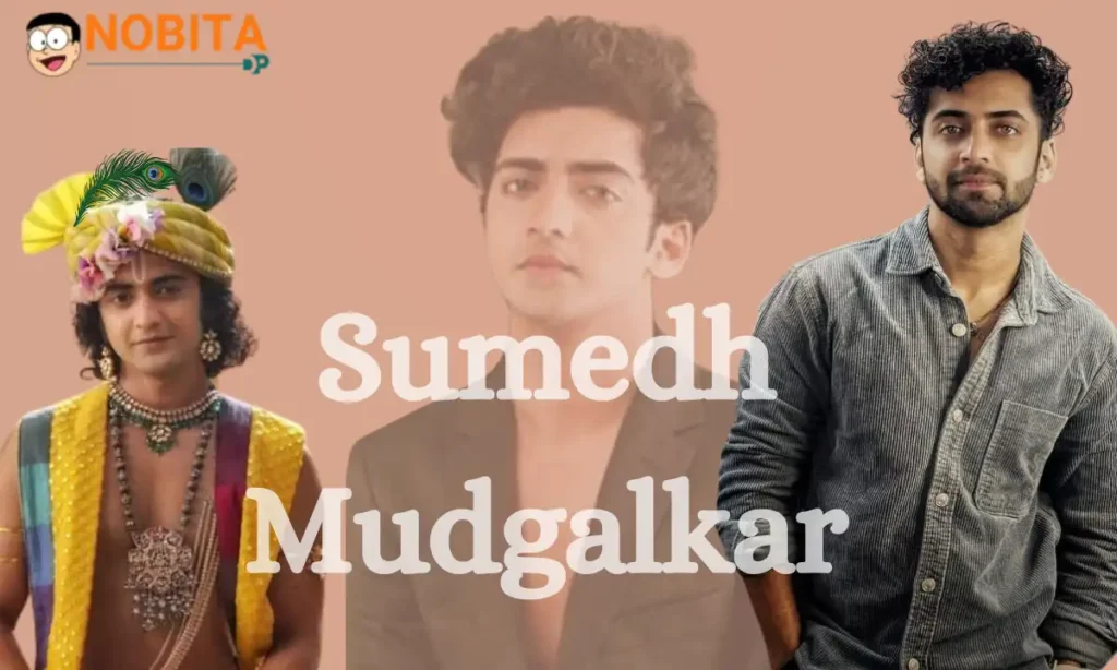 Sumedh Mudgalkar