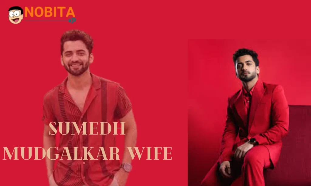 Sumedh Mudgalkar Wife