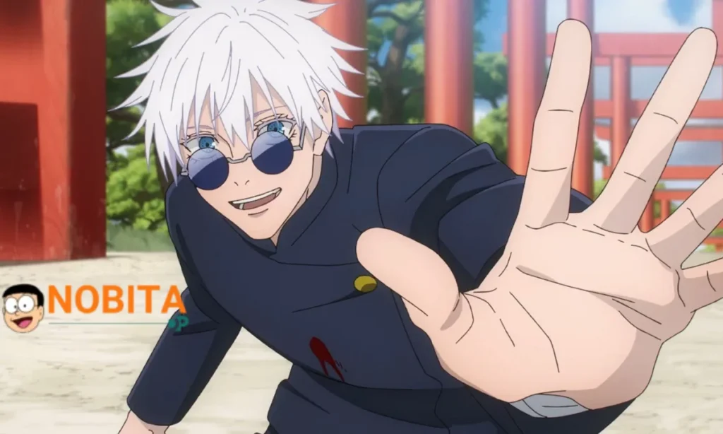 How Old Is Satoru Gojo