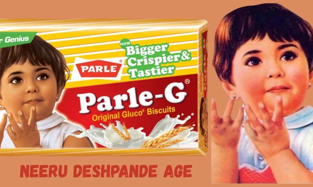 neeru deshpande age