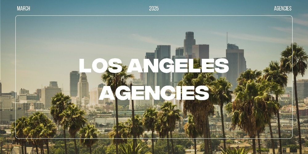 Marketing Agency Los Angeles Businesses Rely on for Real Digital Impact