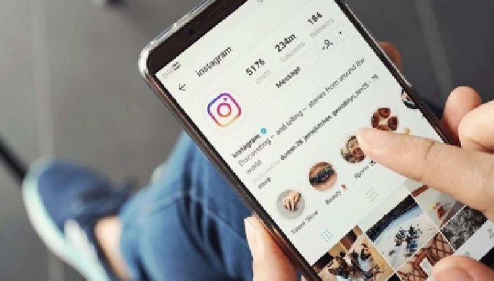 Instabarato oferece suporte ao seu perfil social