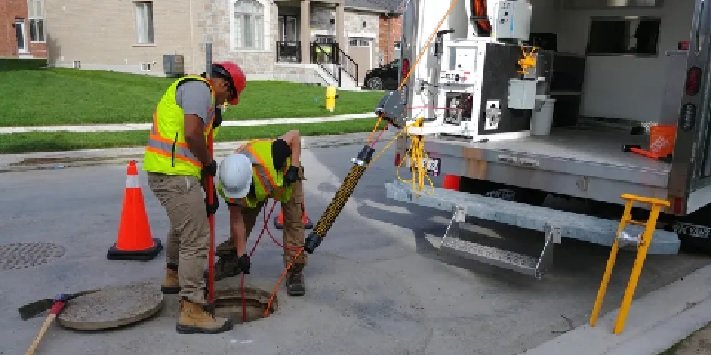 Advanced CCTV Pipe Inspection Services – Identify Issues Fast and Accurately