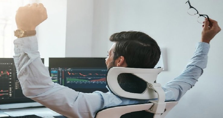 Common Habits Found in Consistent Forex Traders