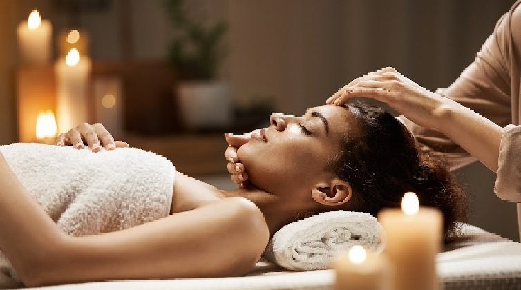 London Erotic Massage Offers Discreet Pleasure and Emotional Release