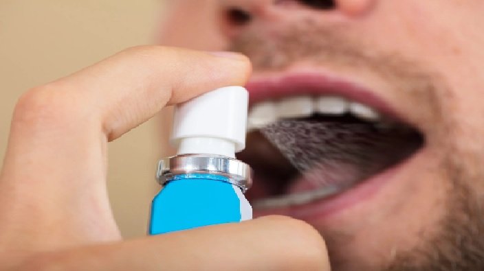Top Breath Spray Picks for Instant Freshness
