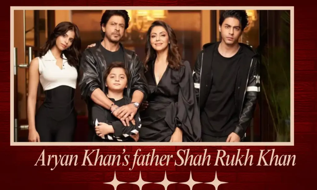 Aryan Khan