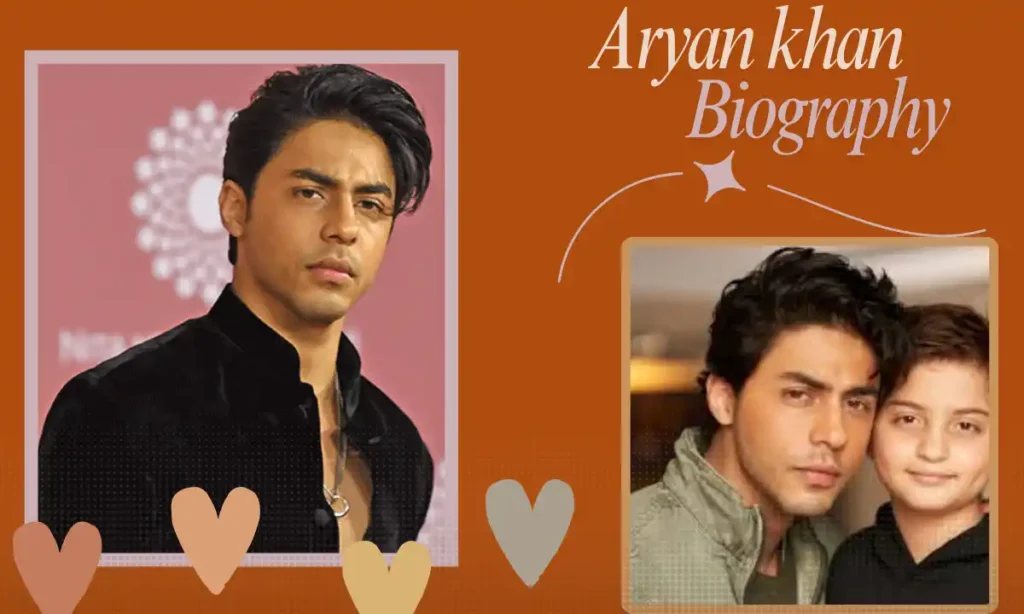 Aryan Khan
