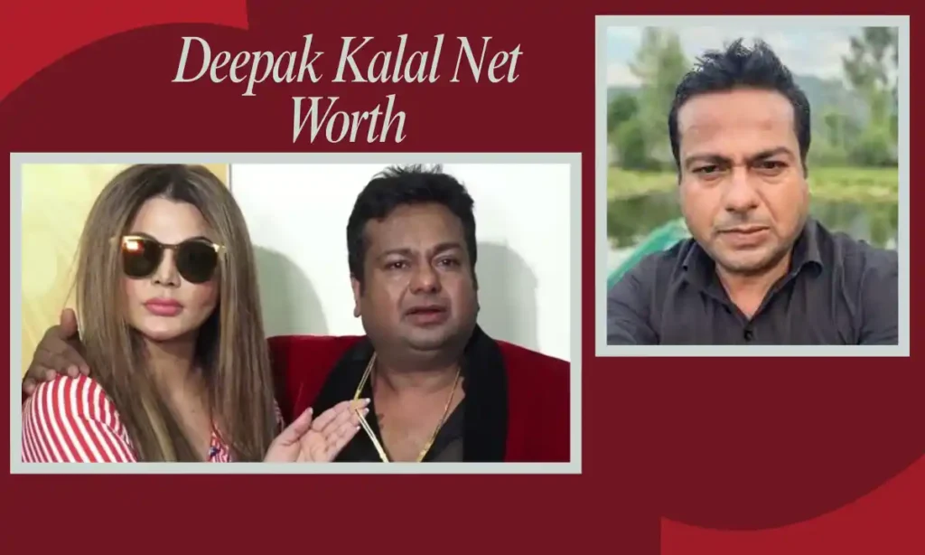 Deepak Kalal