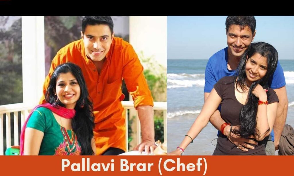 Pallavi Brar