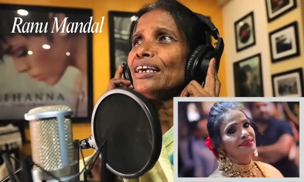 Ranu Mandal