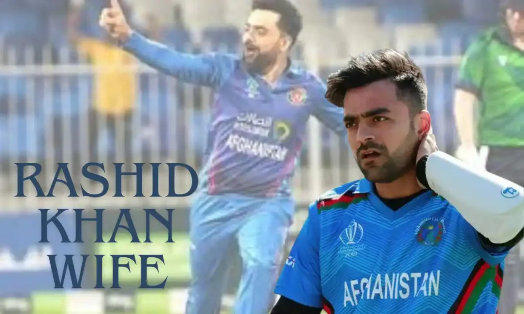 Rashid Khan