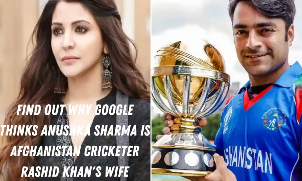 Rashid Khan