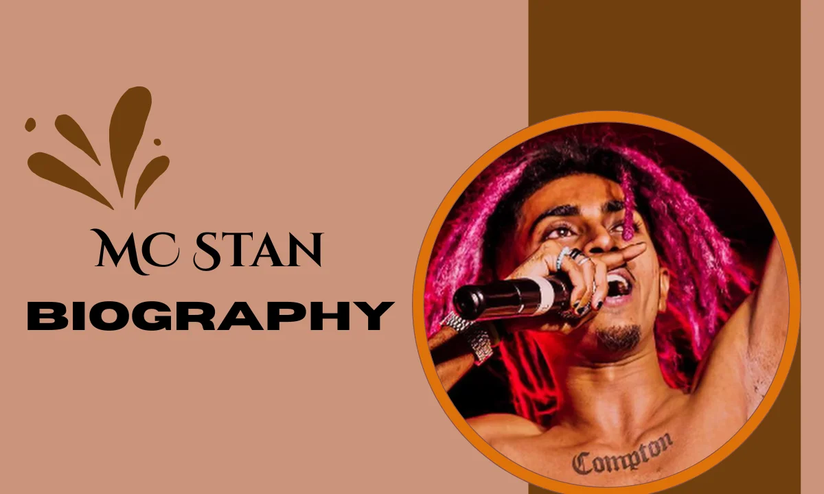 MC Stan Wiki: Biography, Age, Education, Girlfriend, Family, Career ...