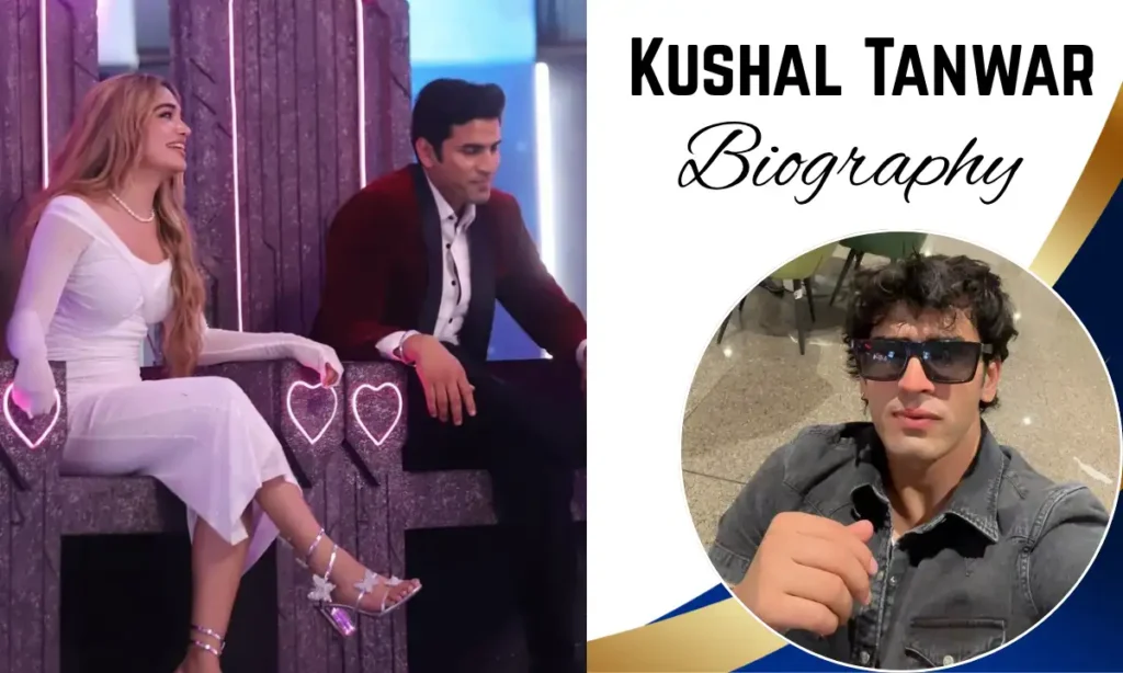 Kushal Tanwar Age