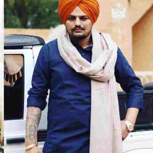 Charan Kaur Age and Date of Birth