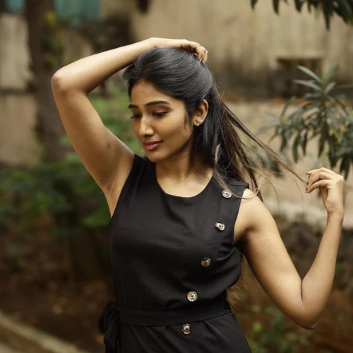 Deepika Venkatachalam's Career