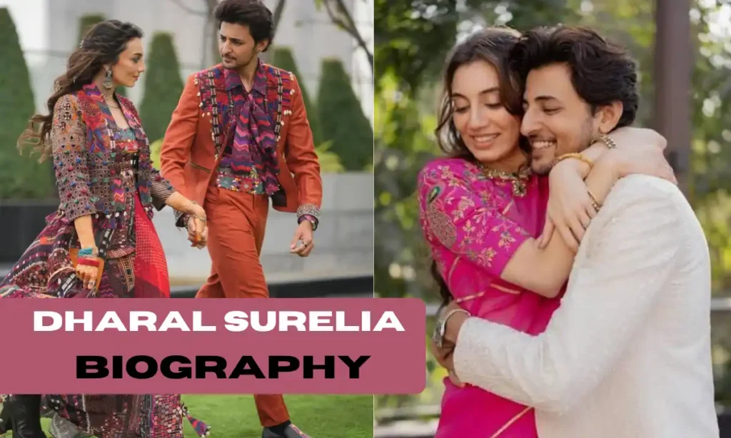 Dharal Surelia