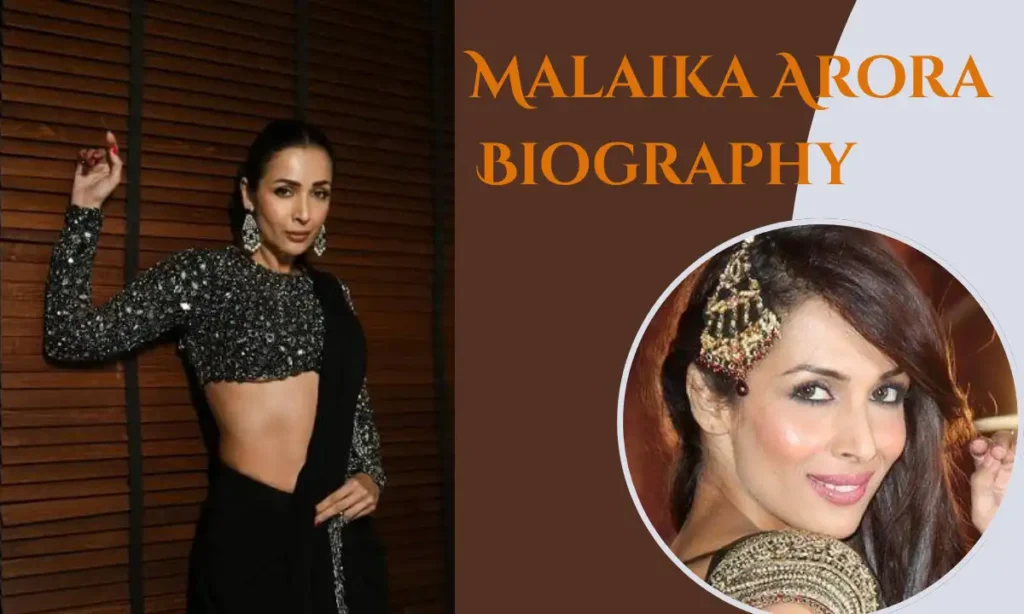Malaika Arora