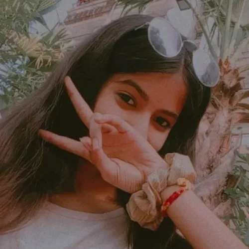 Girls dp 