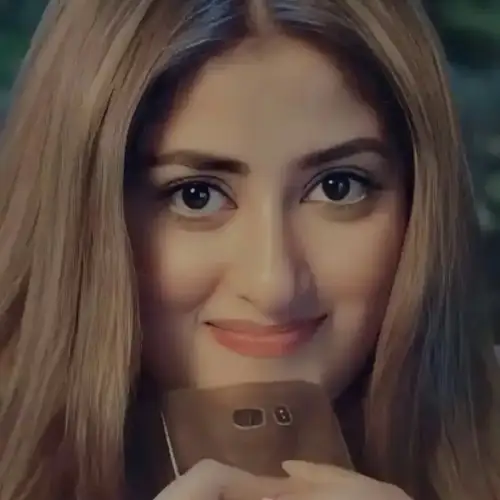 Girls dp