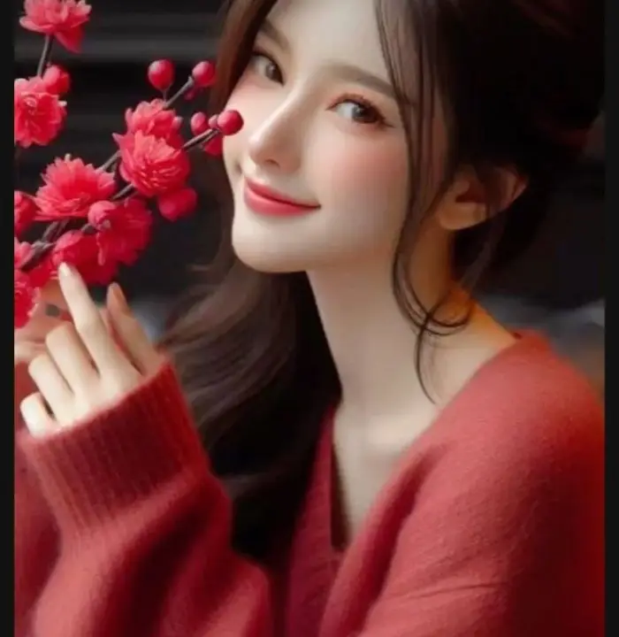 cartoon dp for girls