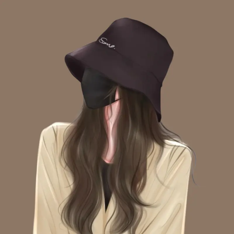 cartoon dp for girls