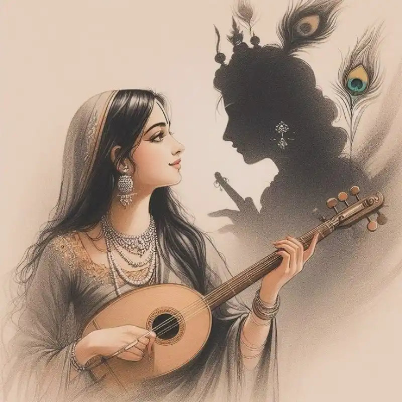 cartoon dp for girls 