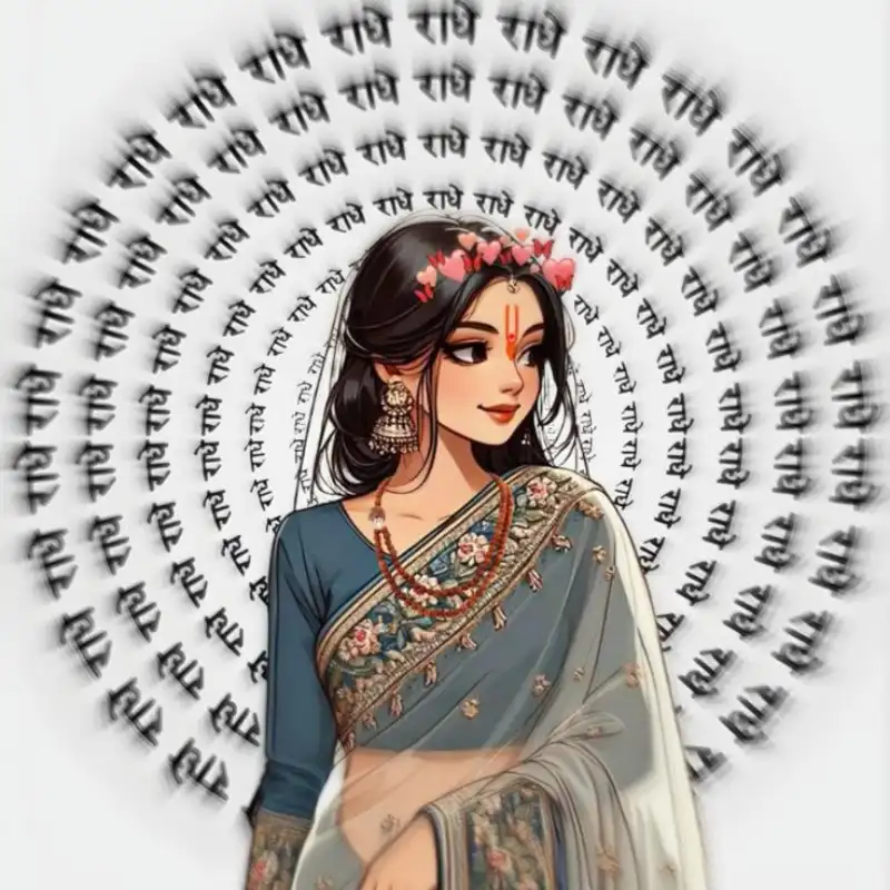 cartoon dp for girls 